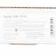 Кабель греющий для труб с питьевой водой SelfTec SelfTec DW 150 Вт 15 м с муфтой для ввода в трубу (SelfTec 10/15)