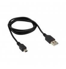 Кабель USB-A/mini USB Rexant 1 А 1 м (18-4402)