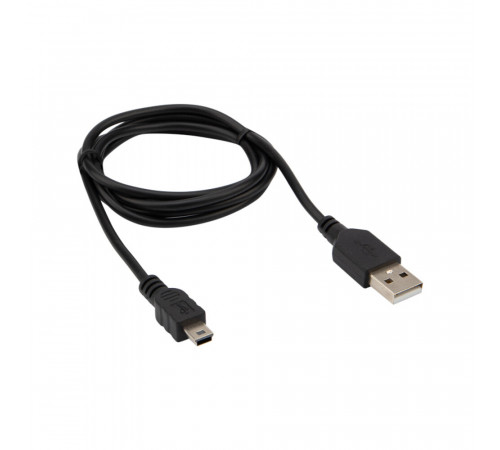 Кабель USB-A/mini USB Rexant 1 А 1 м (18-4402)