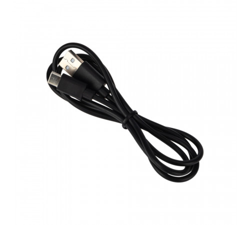 Кабель USB-A/Type-C Rexant 0,5 А 1 м (18-1881) Кабель USB-A/Type-C Rexant 0,5 А 1 м (18-1881)