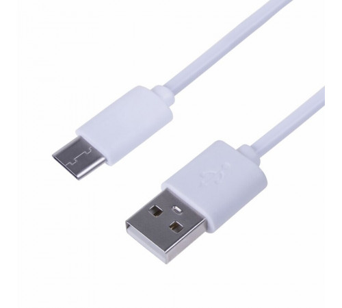 Кабель USB-A/USB Type-C Rexant 0,5 А 1 м (18-1881-1) Кабель USB-A/USB Type-C Rexant 0,5 А 1 м (18-1881-1)