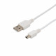 Кабель USB-A/mini USB Rexant 1 А 1,8 м (18-1134)