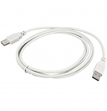 Кабель USB-A/USB-A Rexant 2,4 А 3 м (18-1146)