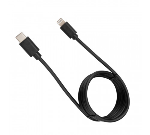 Кабель USB-A/Lightning Rexant 3 А 1 м (18-1827)