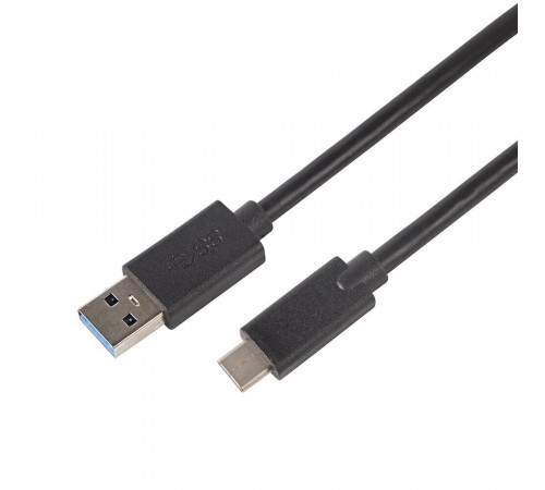 Кабель USB-A/USB Type-C Rexant 1 м (18-1880) Кабель USB-A/USB Type-C Rexant 1 м (18-1880)