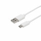 Кабель USB-A/micro USB Rexant 1 А 1 м (18-4269)