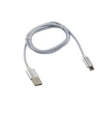 Кабель USB-A/Type-C Rexant 2,1 А 1 м (18-1899)