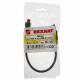 Кабель USB-A/micro USB Rexant 2,4 А 0,2 м (18-1162)