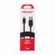 Кабель USB-A/Type-C Rexant 0,5 А 1 м (18-1881)