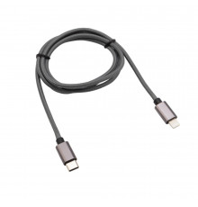 Кабель USB-A/Lightning Rexant 2,4 А 1 м (18-7054)