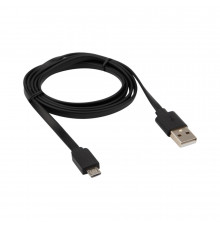 Кабель USB-A/micro USB Rexant 2,4 А 1 м (18-4270)
