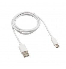 Кабель USB-A/Type-C Rexant 2,1 А 1 м (18-1895)