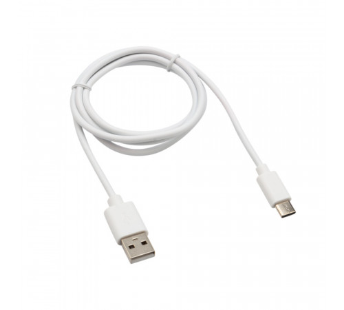 Кабель USB-A/Type-C Rexant 2,1 А 1 м (18-1895) Кабель USB-A/Type-C Rexant 2,1 А 1 м (18-1895)