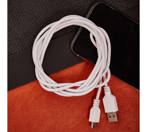 Кабель USB-A/mini USB Rexant 1 А 1,8 м (18-1134)