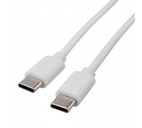 Кабель USB Type-C/Type-C Rexant 3 А 1 м (18-1831)
