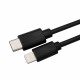 Кабель USB-A/Lightning Rexant 3 А 1 м (18-1827)