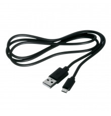 Кабель USB-A/micro USB Rexant 1 м (18-4268)