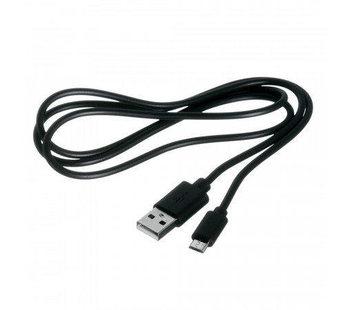 Кабель USB-A/micro USB Rexant 1 м (18-4268) Кабель USB-A/micro USB Rexant 1 м (18-4268)