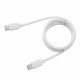 Кабель USB Type-C/Type-C Rexant 3 А 1 м (18-1831)