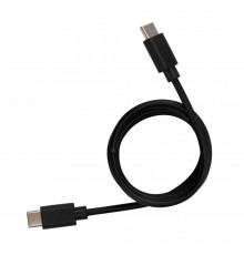 Кабель USB Type-C/Type-C Rexant 3 А 1 м (18-1829)