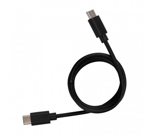 Кабель USB Type-C/Type-C Rexant 3 А 1 м (18-1829) Кабель USB Type-C/Type-C Rexant 3 А 1 м (18-1829)