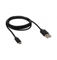 Кабель USB-A/micro USB Rexant 1 А 1 м (18-4268-20)