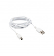 Кабель USB-A/mini USB Rexant 1 А 1,8 м (18-1134)