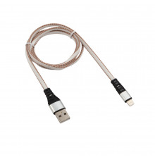 Кабель USB-A/Lightning Rexant 2,4 А 1 м (18-7056)