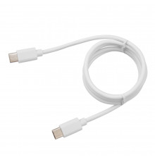 Кабель USB Type-C/Type-C Rexant 2 А 1 м (18-1833)