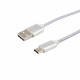 Кабель USB-A/Type-C Rexant 2,4 А 1 м (18-1884)