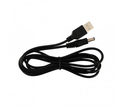 Кабель USB/разъем DC Rexant 1,5 м (18-0231)