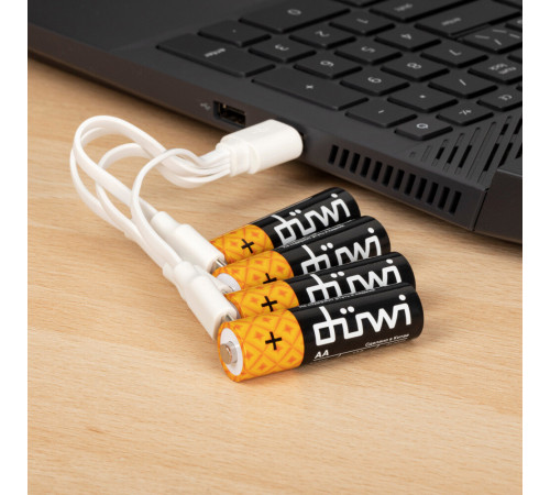 Кабель USB-A/4хType-C Duwi 0,028 м (62018 1) Кабель USB-A/4хType-C Duwi 0,028 м (62018 1)