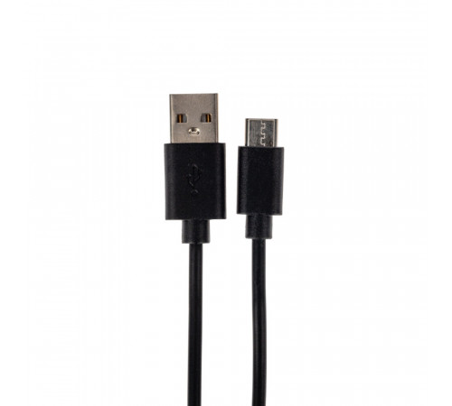 Кабель USB-A/Type-C Rexant 0,5 А 1 м (18-1881) Кабель USB-A/Type-C Rexant 0,5 А 1 м (18-1881)