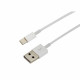 Кабель USB-A/Lightning Rexant 2,4 А 1 м (18-0000)