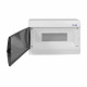 Щит распределительный навесной КЭАЗ OptiBox ЩРН пластиковый IP41 182х150х102,9 мм 6 модулей