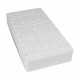 Щит распределительный навесной КЭАЗ OptiBox ЩРН пластиковый IP41 290х535х102 мм 36 модулей