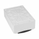 Щит распределительный навесной КЭАЗ OptiBox ЩРН пластиковый IP41 182х150х102,9 мм 6 модулей