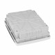 Щит распределительный встраиваемый КЭАЗ OptiBox ЩРВ пластиковый IP41 236х290х102,9 мм 18 модулей