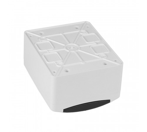 Щит распределительный навесной КЭАЗ OptiBox ЩРН пластиковый IP41 290х195х102,9 мм 12 модулей Щит распределительный навесной КЭАЗ OptiBox ЩРН пластиковый IP41 290х195х102,9 мм 12 модулей