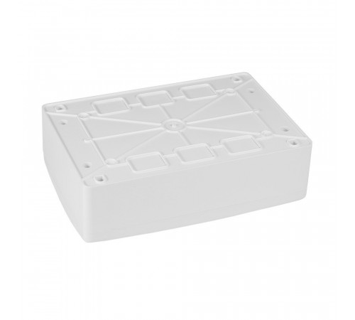 Щит распределительный навесной КЭАЗ OptiBox ЩРН пластиковый IP41 290х195х102,9 мм 12 модулей непрозрачная дверь Щит распределительный навесной КЭАЗ OptiBox ЩРН пластиковый IP41 290х195х102,9 мм 12 модулей непрозрачная дверь