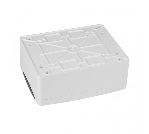 Щит распределительный встраиваемый КЭАЗ OptiBox ЩРВ пластиковый IP41 182х150х102,9 мм 6 модулей Щит распределительный встраиваемый КЭАЗ OptiBox ЩРВ пластиковый IP41 182х150х102,9 мм 6 модулей