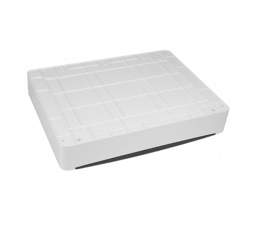 Щит распределительный навесной КЭАЗ OptiBox ЩРН пластиковый IP41 398х535х102 мм 54 модуля Щит распределительный навесной КЭАЗ OptiBox ЩРН пластиковый IP41 398х535х102 мм 54 модуля