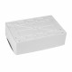 Щит распределительный навесной КЭАЗ OptiBox ЩРН пластиковый IP41 182х150х102,9 мм 6 модулей