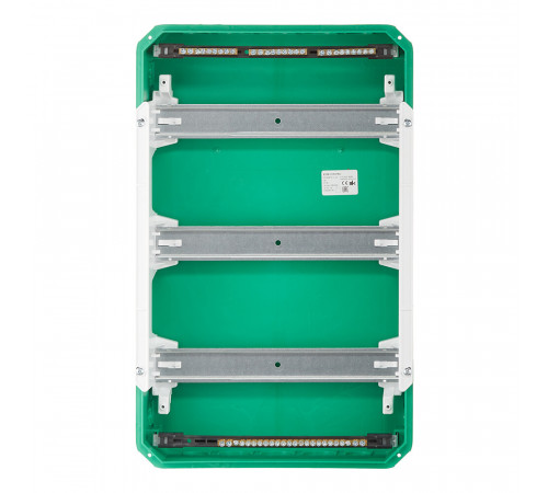 Щит распределительный встраиваемый Systeme Electric City9 пластиковый IP40 470х300х103 мм 36 модулей Щит распределительный встраиваемый Systeme Electric City9 пластиковый IP40 470х300х103 мм 36 модулей