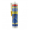 Силиконовый сантехнический герметик Soudal