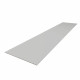 Панель стеновая ДСП для кухни 3000х600х4,5 мм 1478/s grey