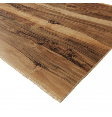 Панель стеновая ДСП для кухни 3000х600х4,5 мм 3247-p indian rosewood