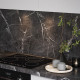 Панель стеновая ДСП для кухни 3000х600х4,5 мм 2343-a ankara marble