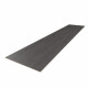 Панель стеновая ДСП для кухни 3000х600х4,5 мм 7122-nw carpenter oak dark