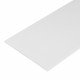 Откос оконный 250х3000х10 мм утепленный белый